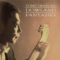 Dowland CD