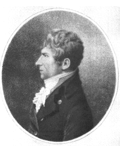 Simon Molitor 1766-1848