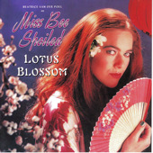 lotus blossom cd cover