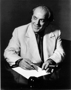 villa lobos